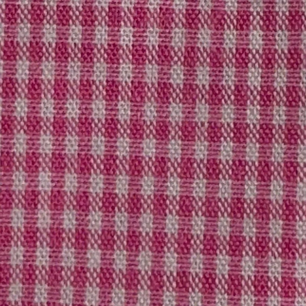 Ralph Lauren Long Sleeve Button Up Shirt Cotton Pink Check Yarmouth 16.5 34/35 - Picture 12 of 12
